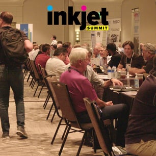 Contiweb to illustrate Digital Inkjet Solutions  at Inkjet Summit
