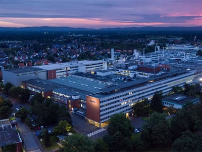 About us | Contiweb BV